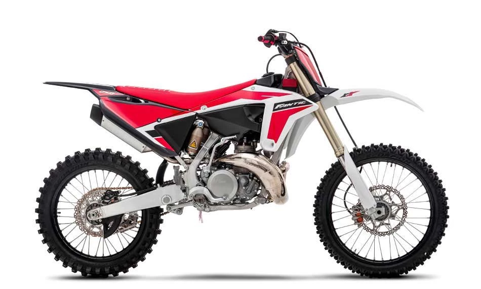 XX 250